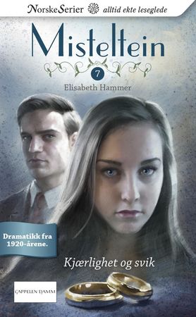 Kjærlighet og svik