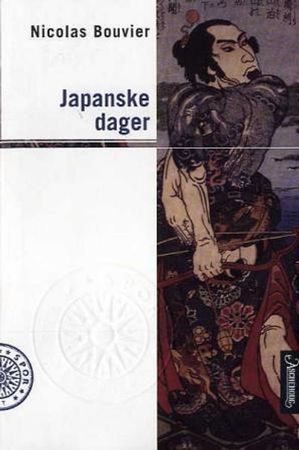 Chronique japonaise