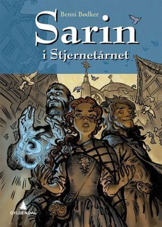 Sarin og stjernetårnet
