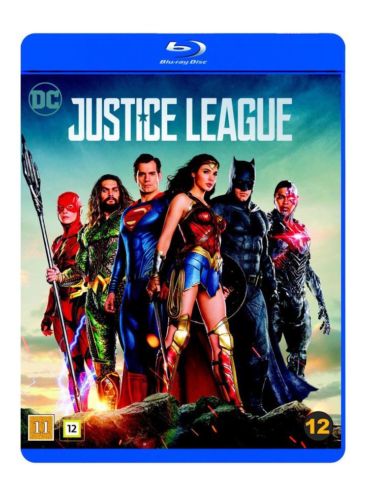 Justice League