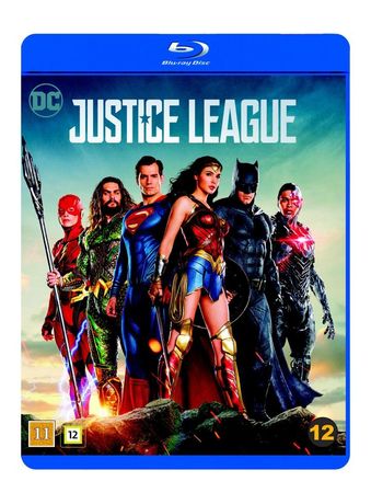Justice League