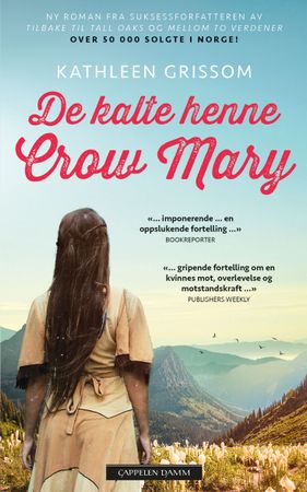 Crow Mary