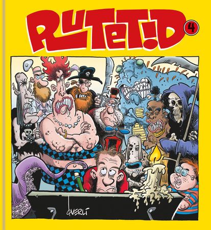 Rutetid. 4