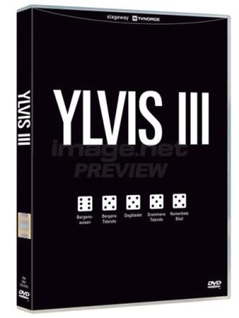 Ylvis III