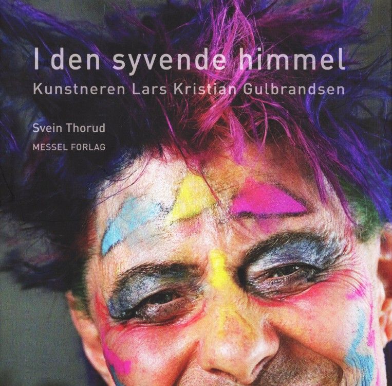 I den syvende himmel