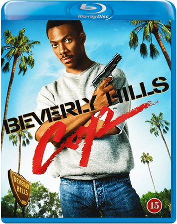 Beverly Hills cop