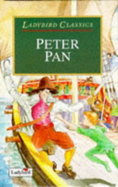 Peter Pan