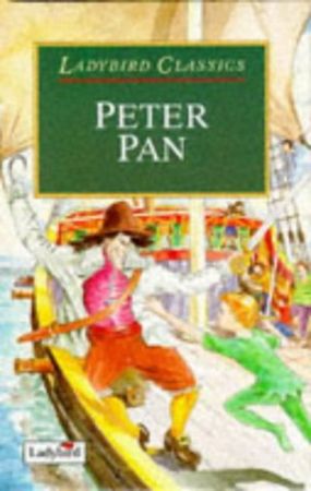 Peter Pan