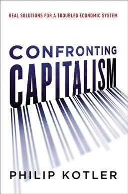 Confronting capitalism