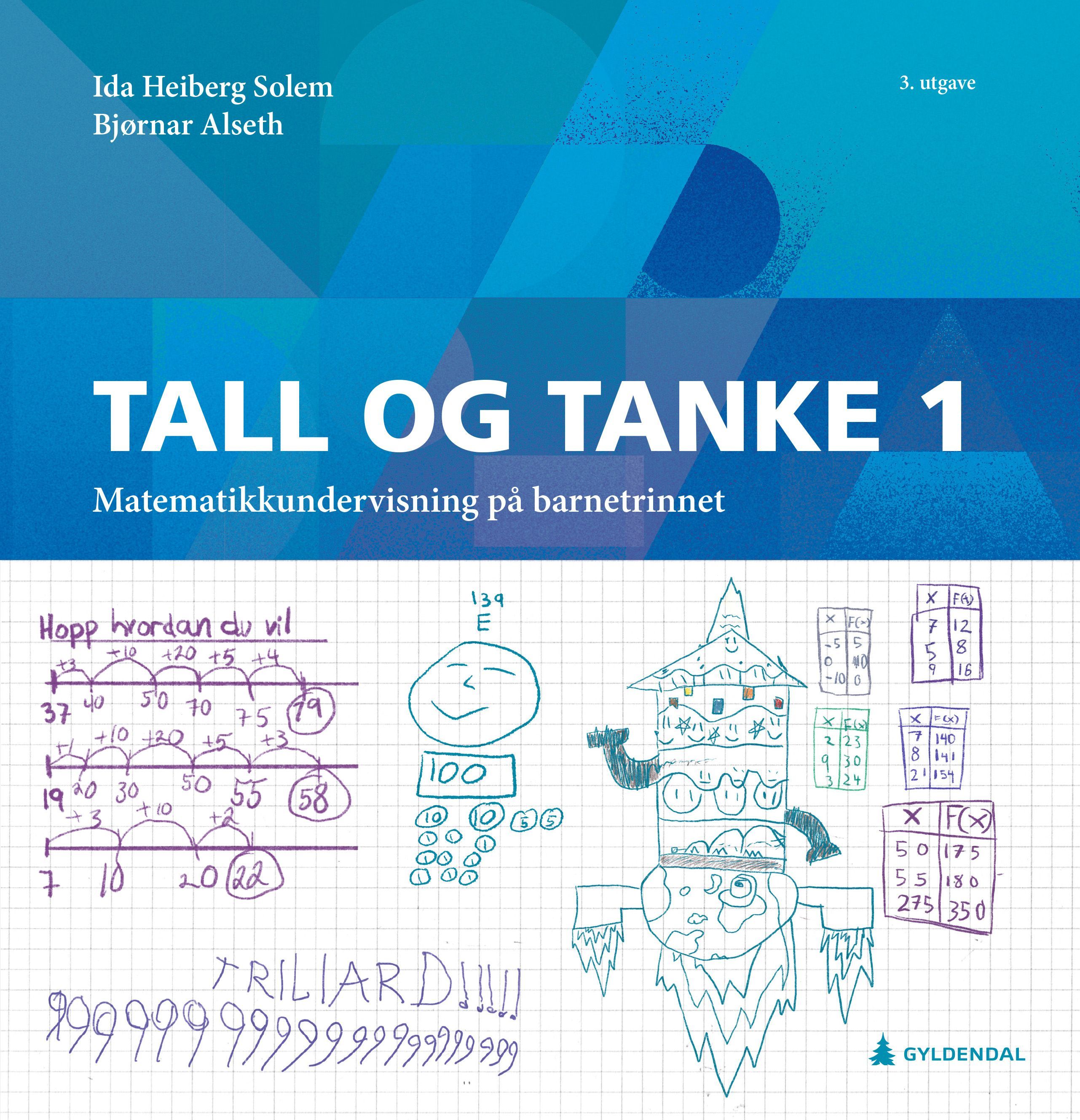 Tall og tanke
