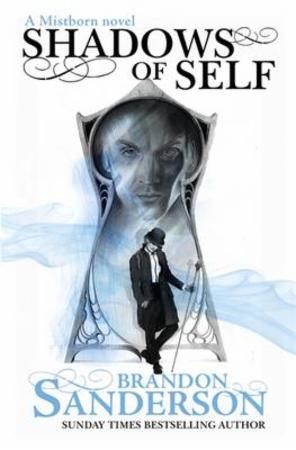 Shadows of self