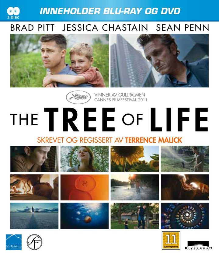 The Tree of life