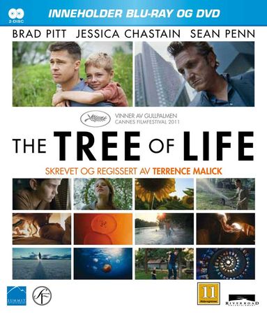 The Tree of life