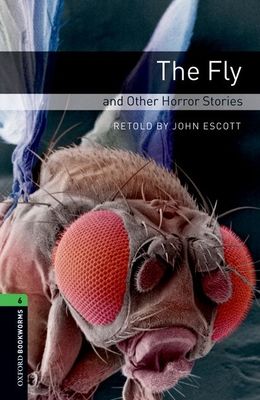 The Fly and other horror stories