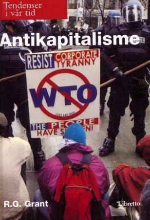 Anti-capitalism
