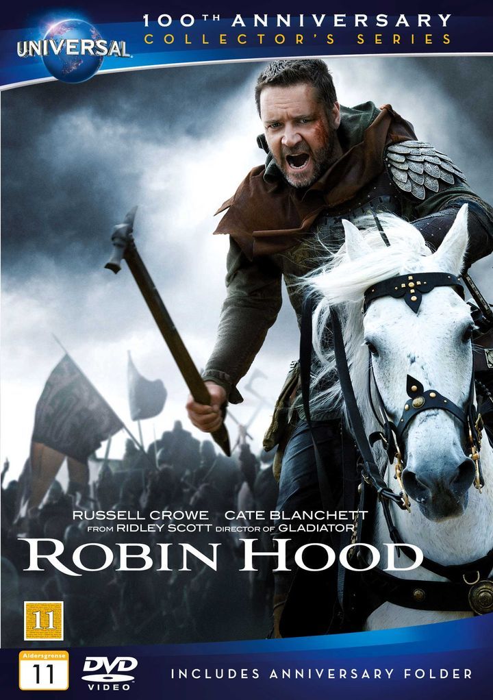 Robin Hood