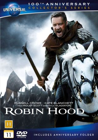 Robin Hood