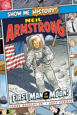 Neil Armstrong