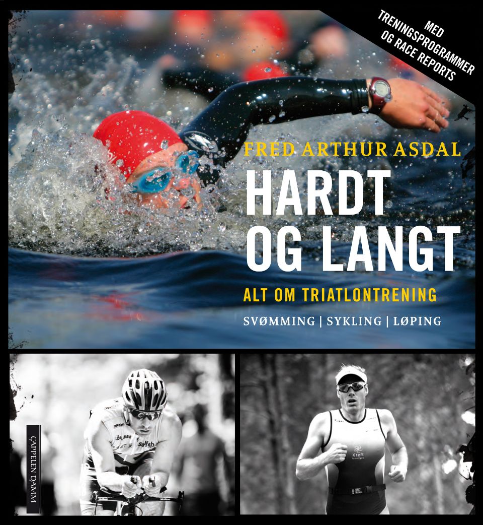 Hardt og langt