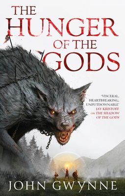 The hunger of the Gods
