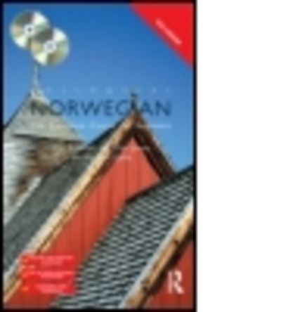 Colloquial Norwegian