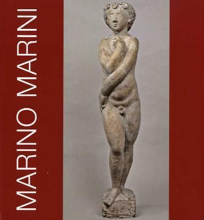 Marino Marini