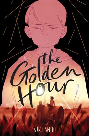 The golden hour
