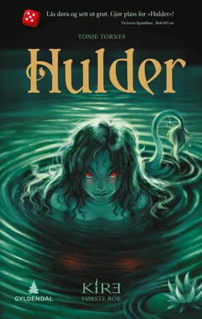Hulder