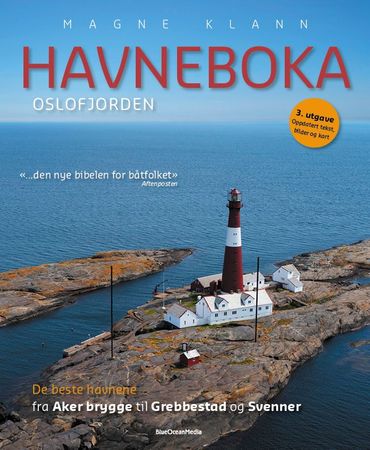 Havneboka : Oslofjorden