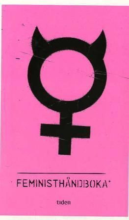 Feministhåndboka