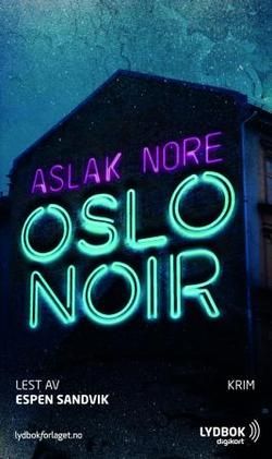 Oslo Noir