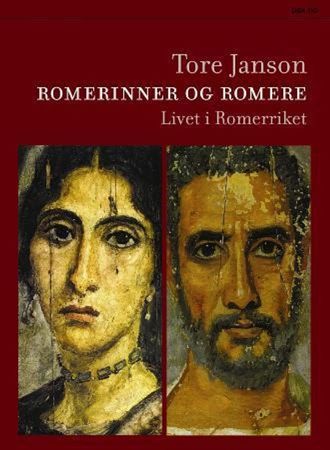 Romarinnor och romare