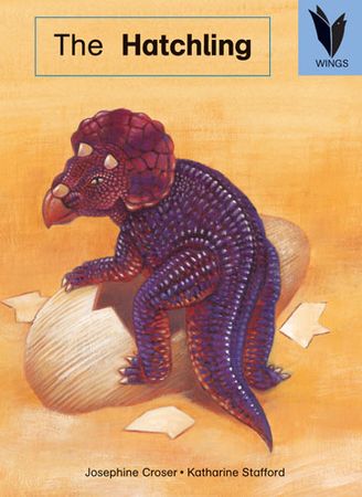 The hatchling