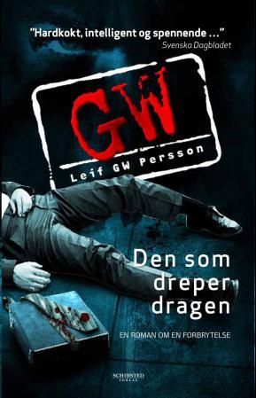Den som dödar draken