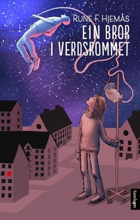 Ein bror i verdsrommet