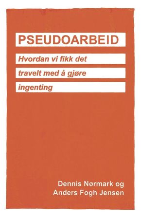 Pseudoarbejde