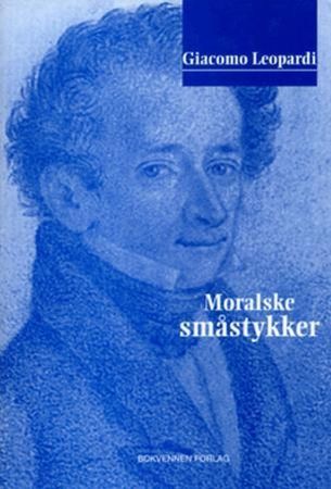 Operette morali