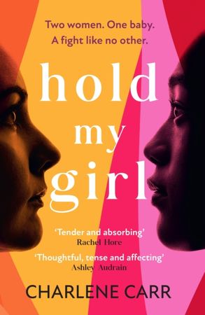 Hold my girl