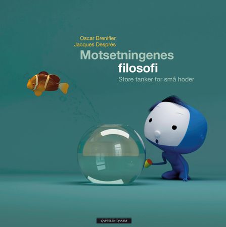 Le livre des grand contraires philosophiques
