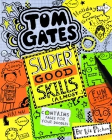 Super good skills (almost)
