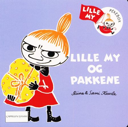 Kuka sekoitti paketit?