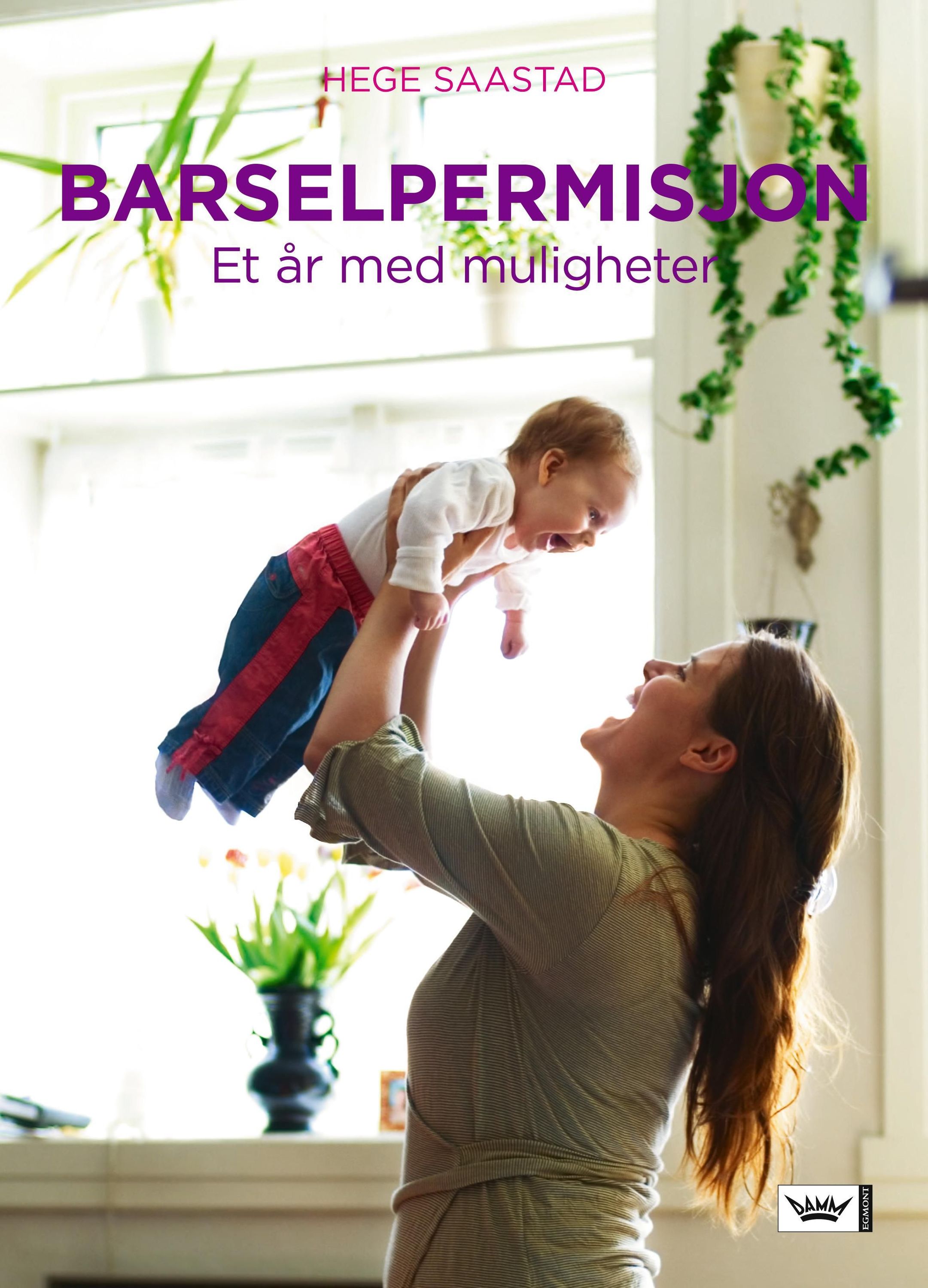 Barselpermisjon