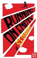 Running on empty