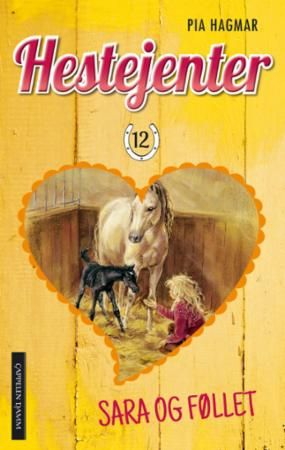 Klara och fölet