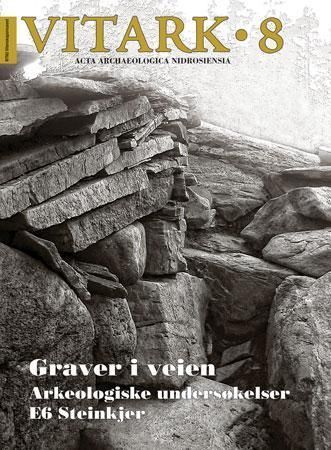 Graver i veien
