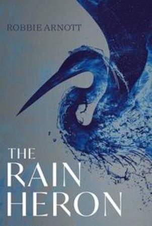 The rain heron