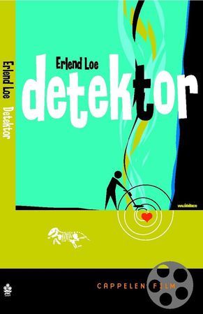 Detektor