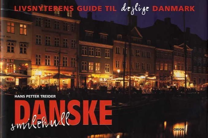 Danske smilehull