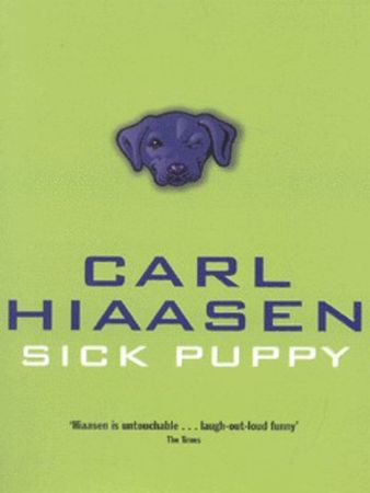 Sick puppy