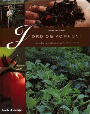 Jord och kompost